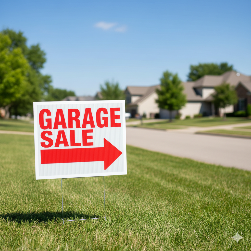 Yard Signs - Image 7