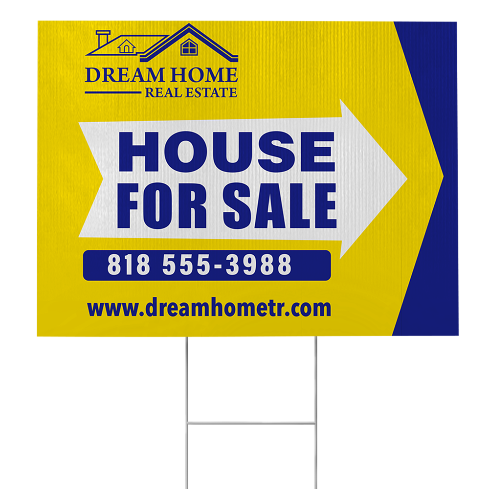 Yard Signs - Image 6