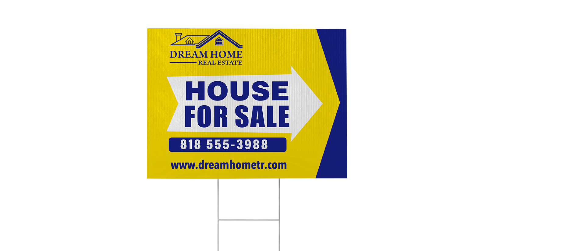 Yard Signs - Image 3